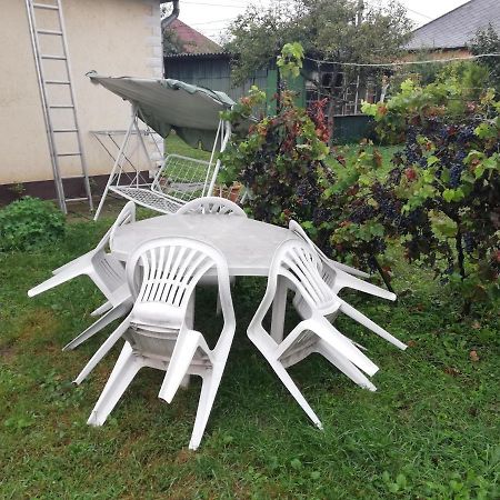 Raday Apartman Hajdúszoboszló Dış mekan fotoğraf