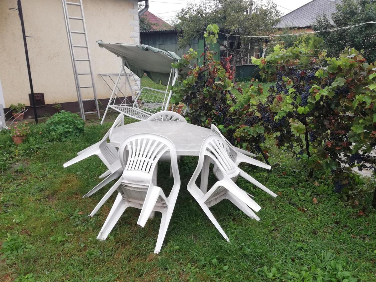 Raday Apartman Hajdúszoboszló Dış mekan fotoğraf