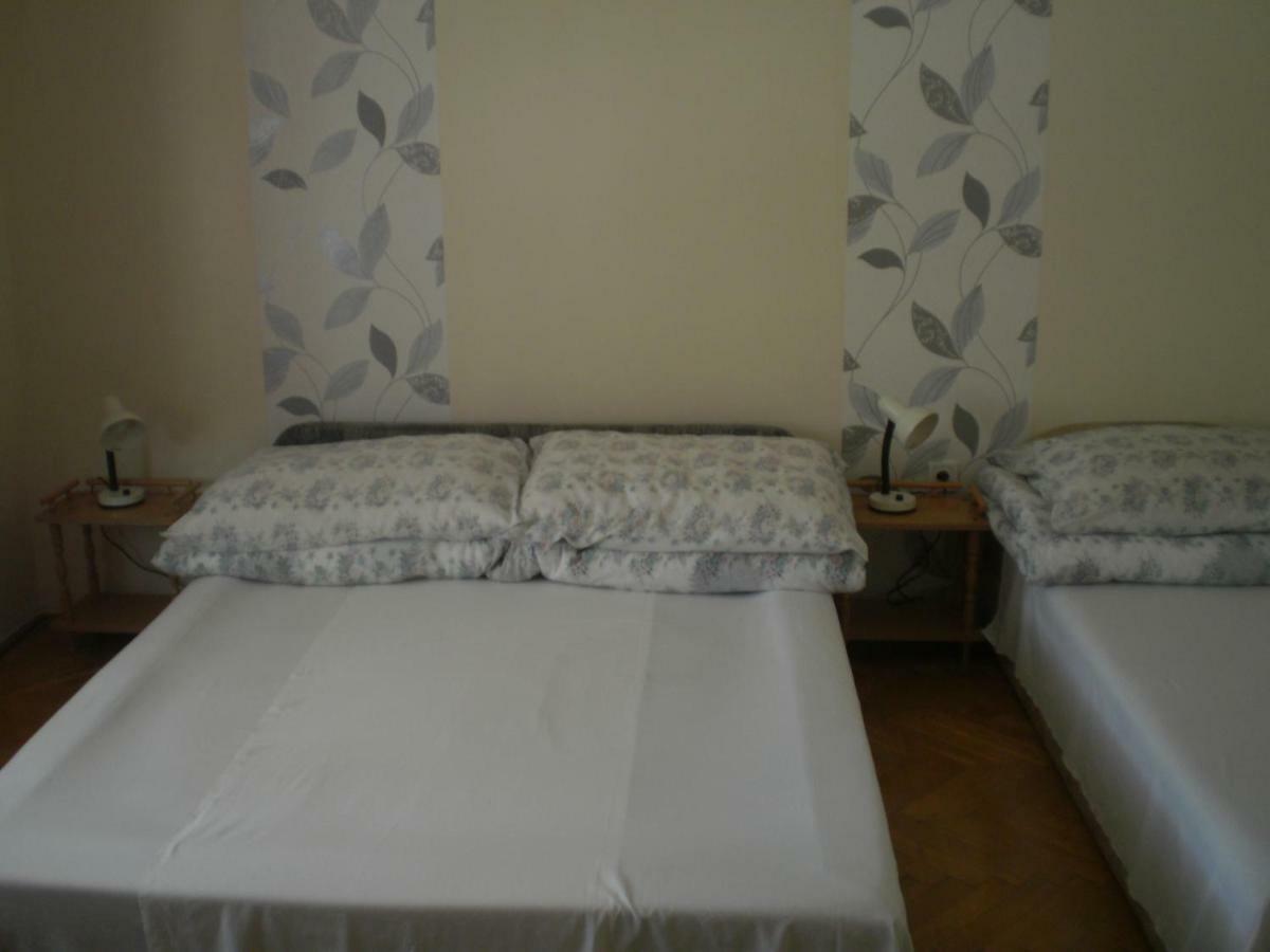 Raday Apartman Hajdúszoboszló Dış mekan fotoğraf