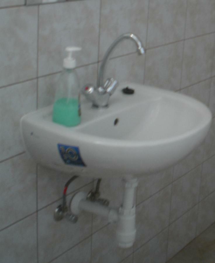 Raday Apartman Hajdúszoboszló Dış mekan fotoğraf