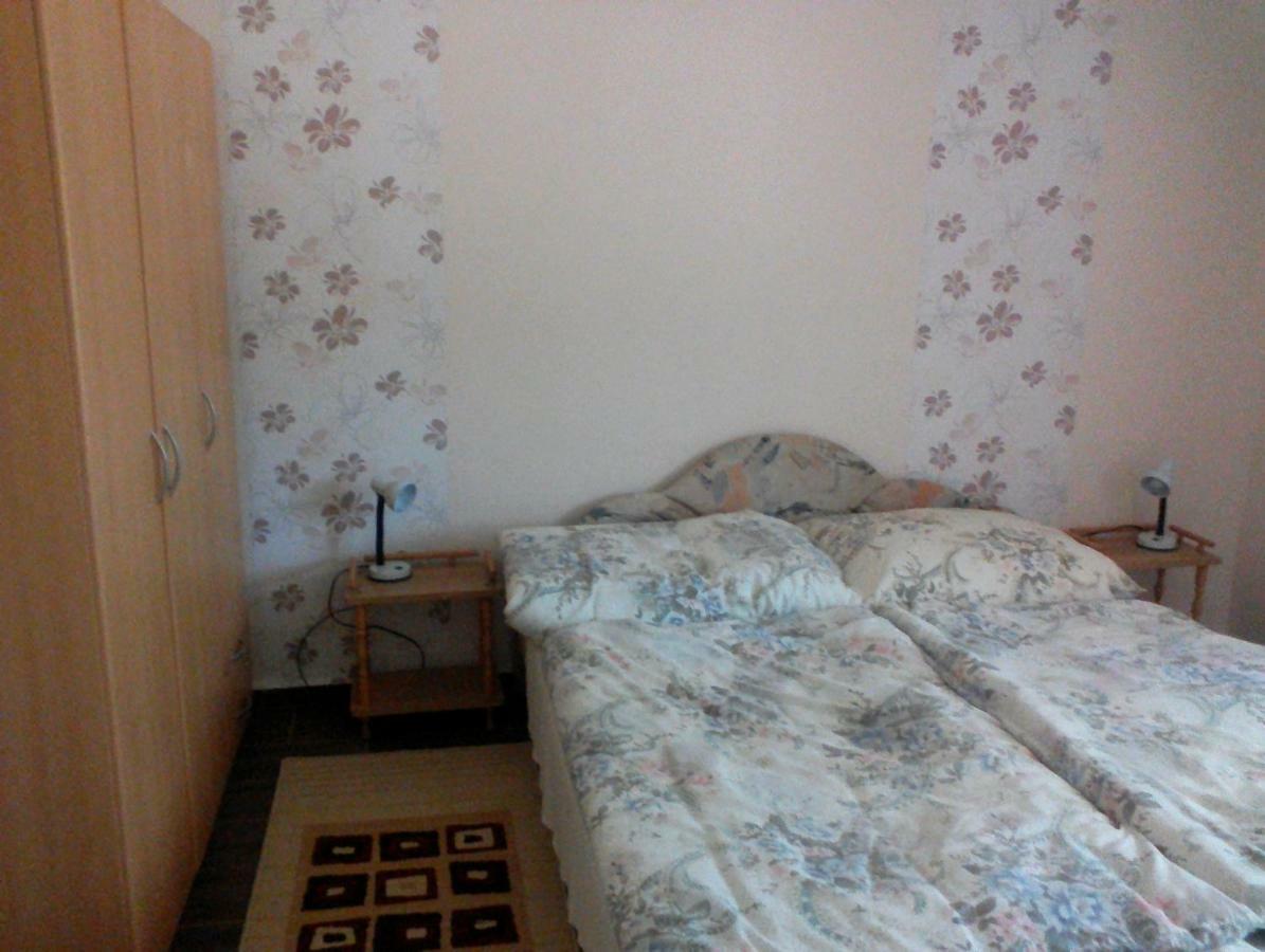 Raday Apartman Hajdúszoboszló Dış mekan fotoğraf