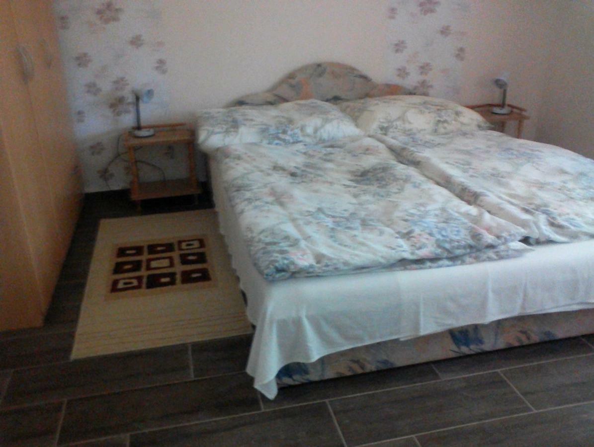 Raday Apartman Hajdúszoboszló Dış mekan fotoğraf